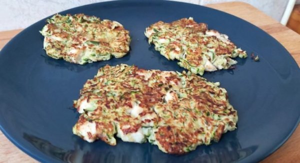 cukkinis csirketócsni