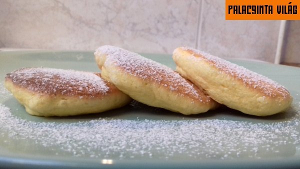 japán palacsinta