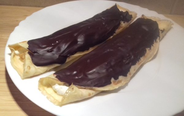 túrórudi palacsinta